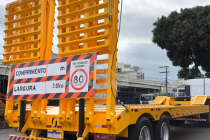 Bate-estaca em ação, Estacas pré-moldadas