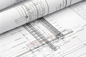 Relatório de sondagem SPT